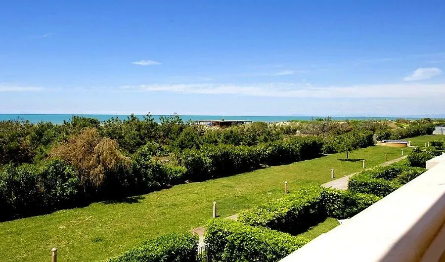 Regina Elena Apartment Calambrone Italy