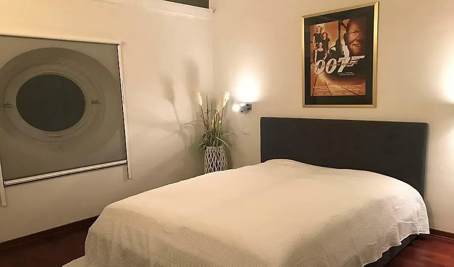 Regina Elena Apartment Calambrone Italy