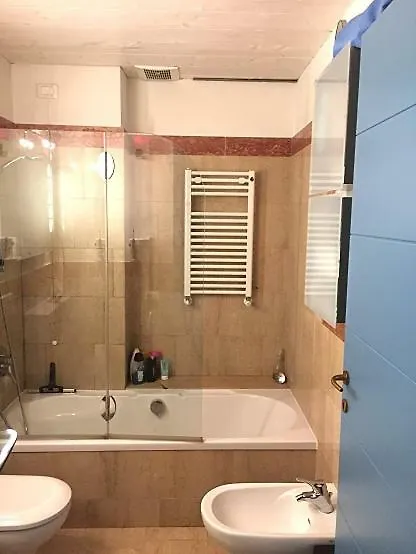 Regina Elena Apartment Calambrone