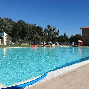 Residance Il Piviere App 37 Calambrone
