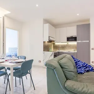 Seaside Flat With Swimming Pool And Private Parking Calambrone