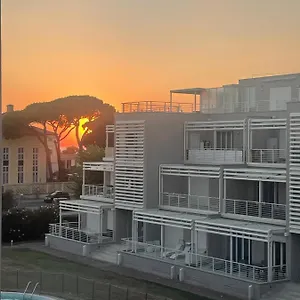 A Casa Di Tato Appartamento