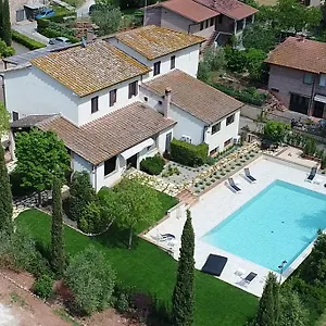  Apartment Alla Pieve
