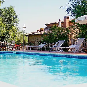  Landhaus Casale Vigna Carbona