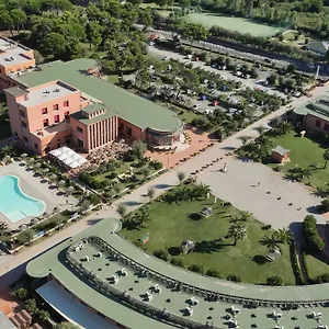 Toscana Sport Hotel