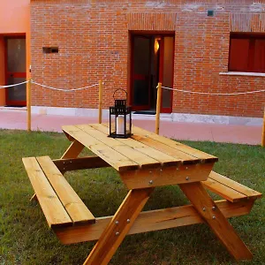 Vicino Alla Spiaggia Calambrone